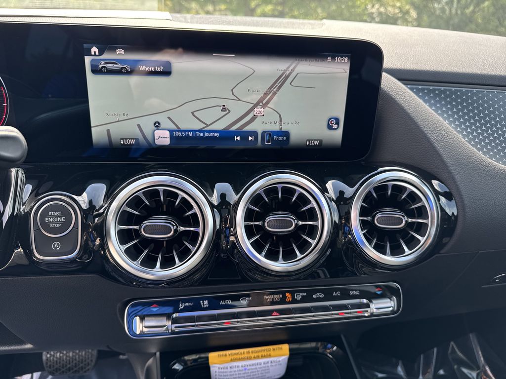 2026 Mercedes-Benz GLA GLA 250 - Photo 24