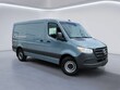  Mercedes-Benz Sprinter 2500