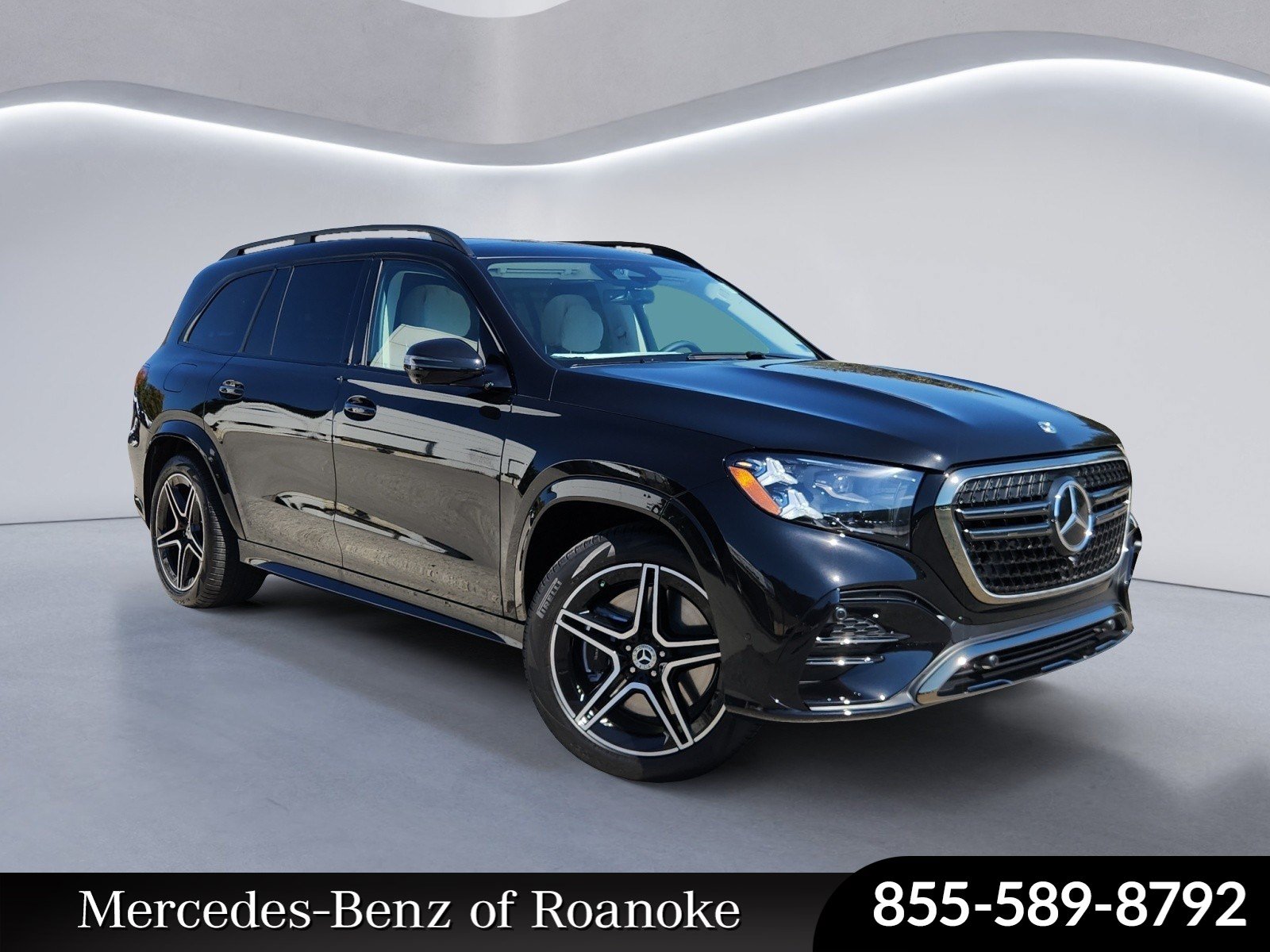 New 2027 Mercedes-Benz GLS 450 4matic 450 Sport Utility