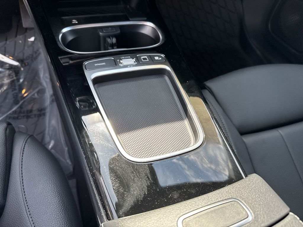 2026 Mercedes-Benz CLA CLA 250 - Photo 26