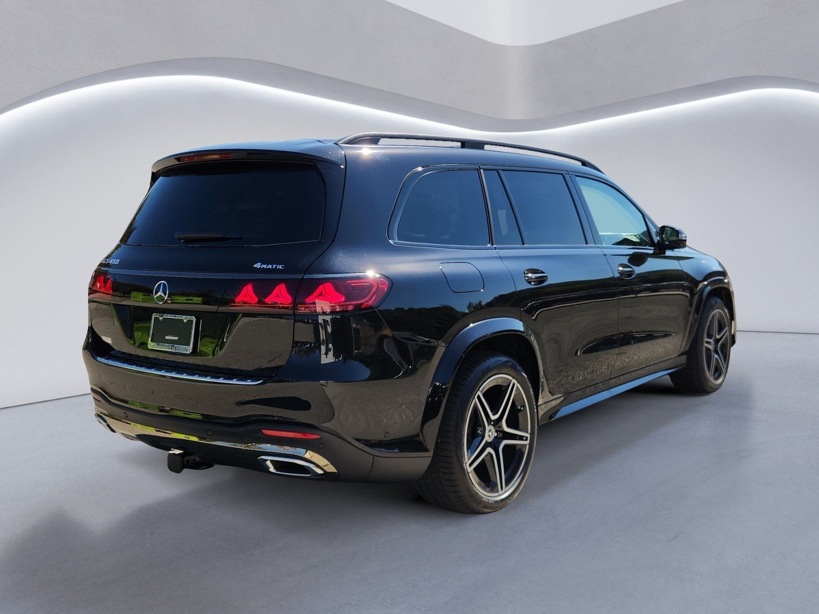 New 2027 Mercedes-Benz GLS 450 4matic 450 Sport Utility