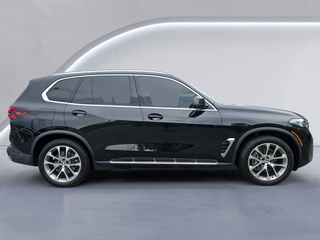 Used 2024 BMW X5 xDrive40i Sport Utility
