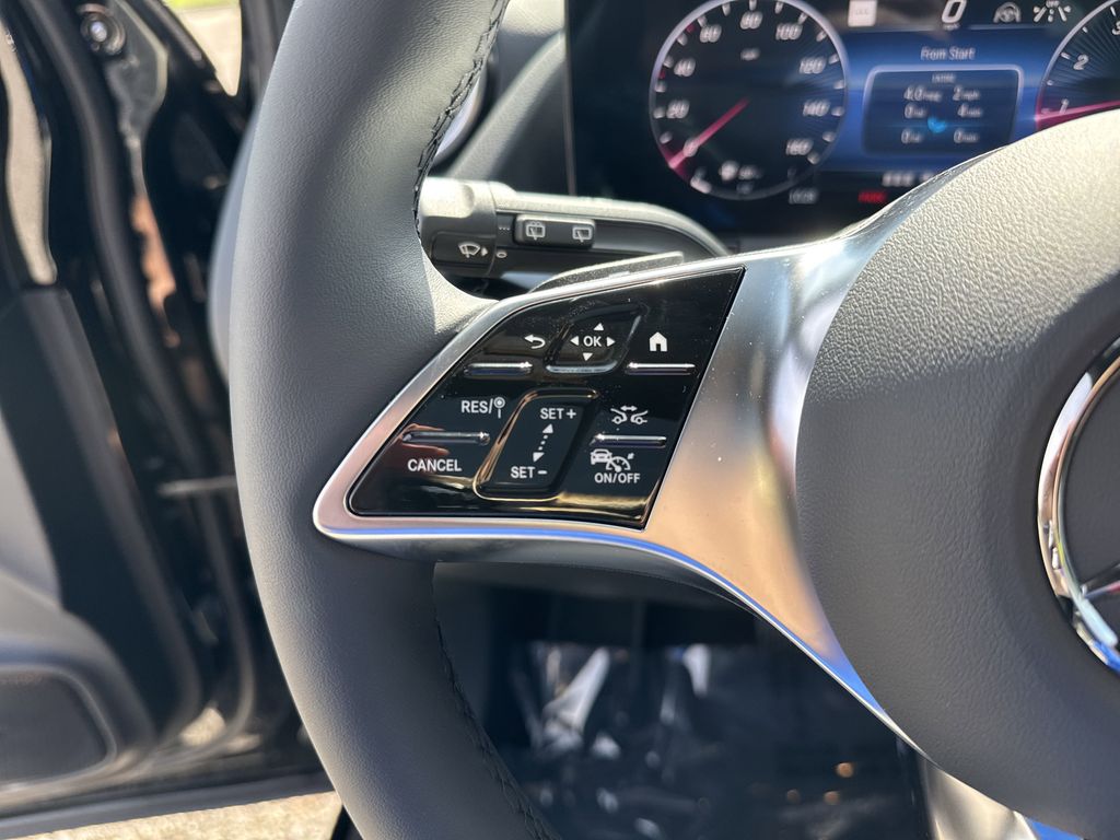 2026 Mercedes-Benz GLA GLA 250 - Photo 22