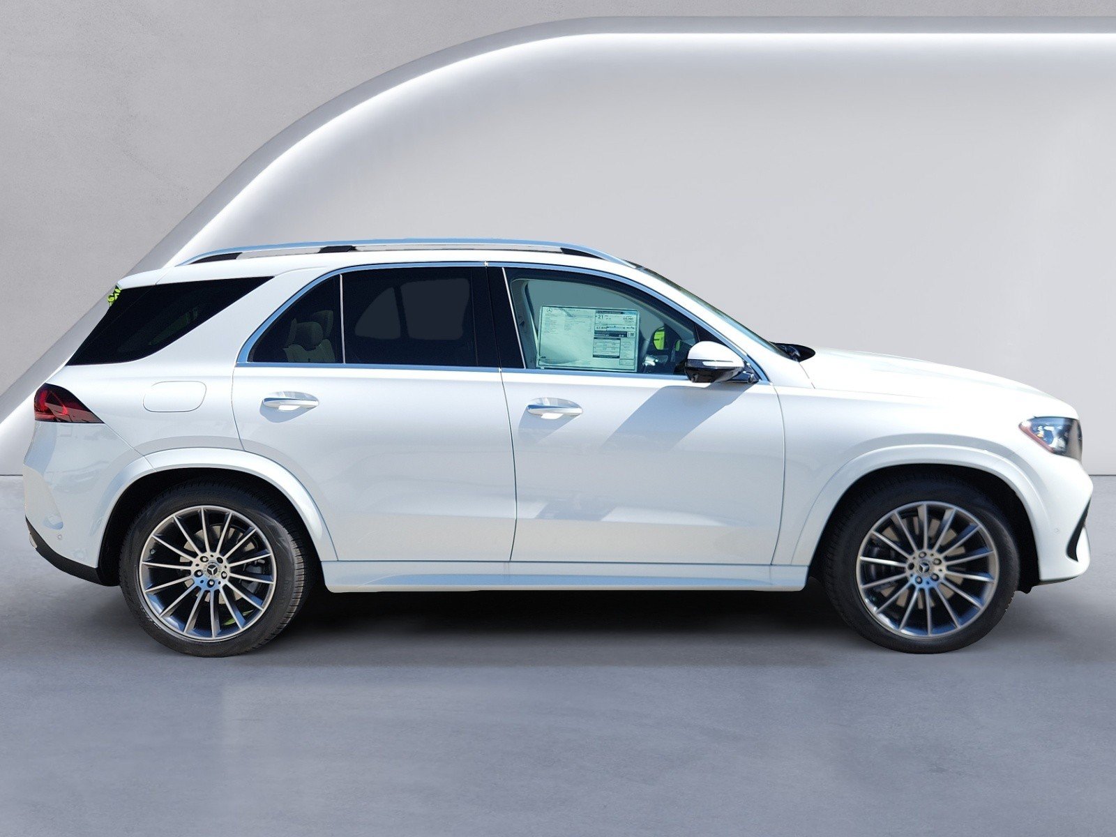 New 2027 Mercedes-Benz GLE 450 450 Sport Utility