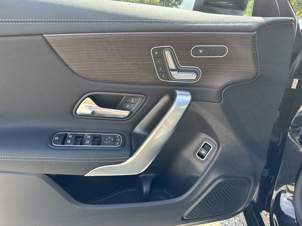 2026 Mercedes-Benz CLA CLA 250 - Photo 15
