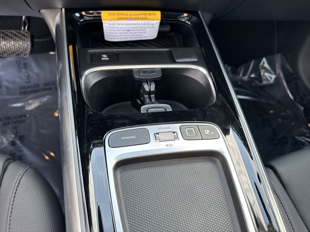 2026 Mercedes-Benz GLA GLA 250 - Photo 27