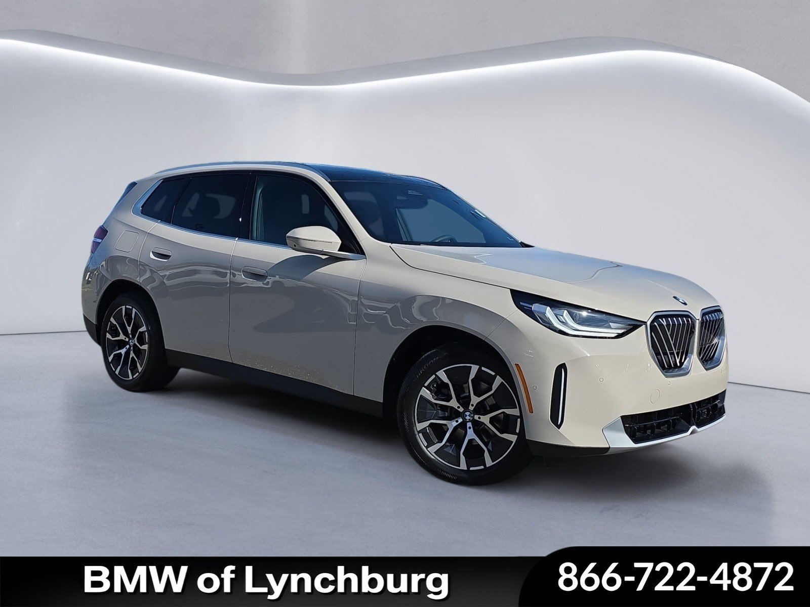 2026 BMW X3 30