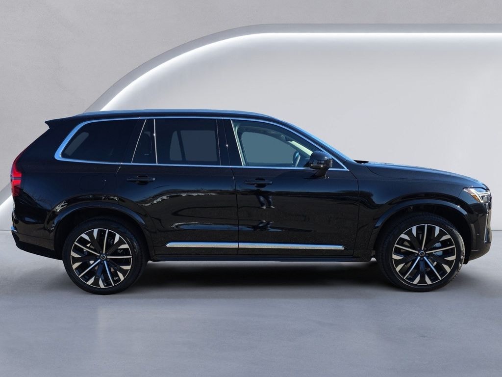 Certified 2026 Volvo XC90 B6 Plus 7-Seater SUV