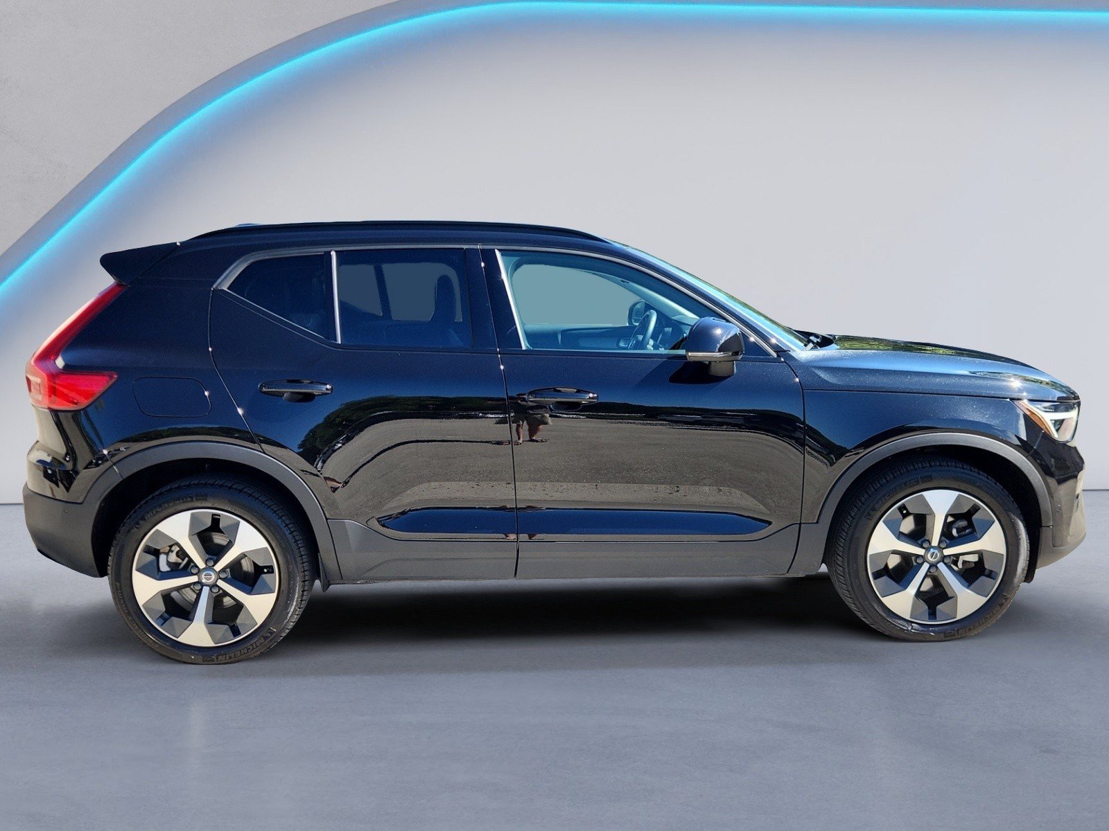 Certified 2026 Volvo XC40 Plus Sport Utility