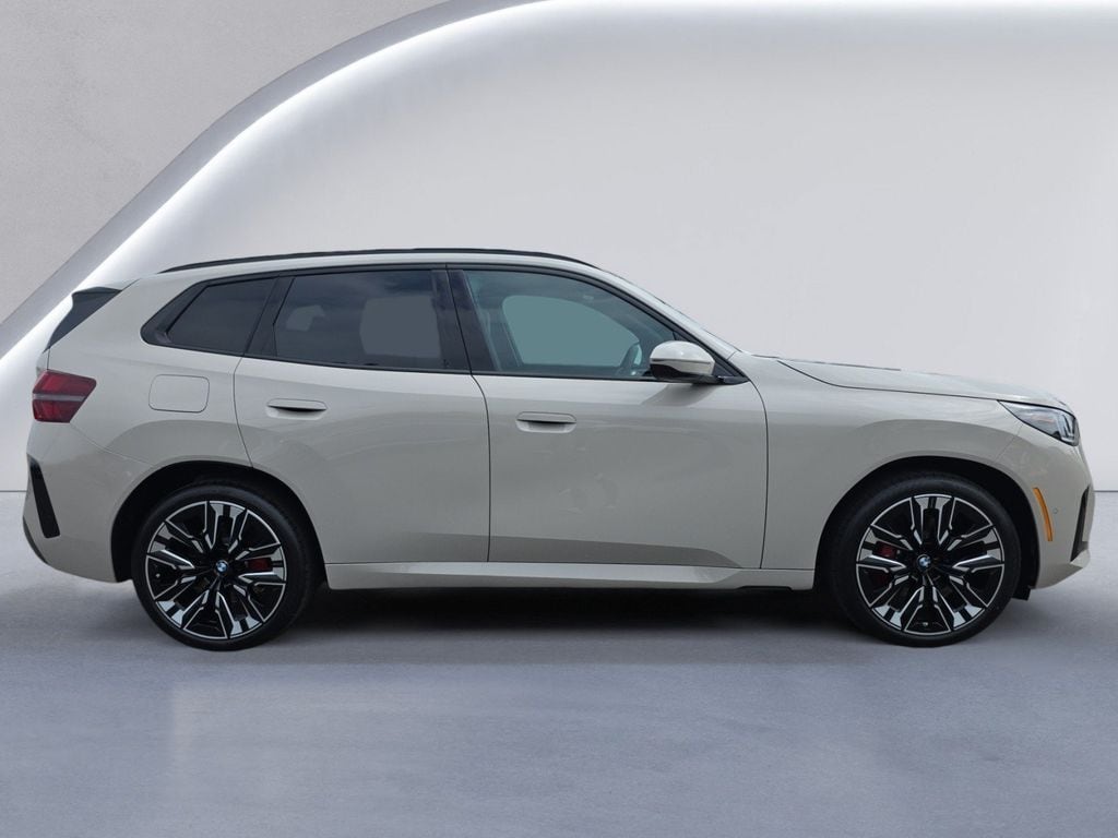 New 2026 BMW X3 30 xDrive Sport Utility