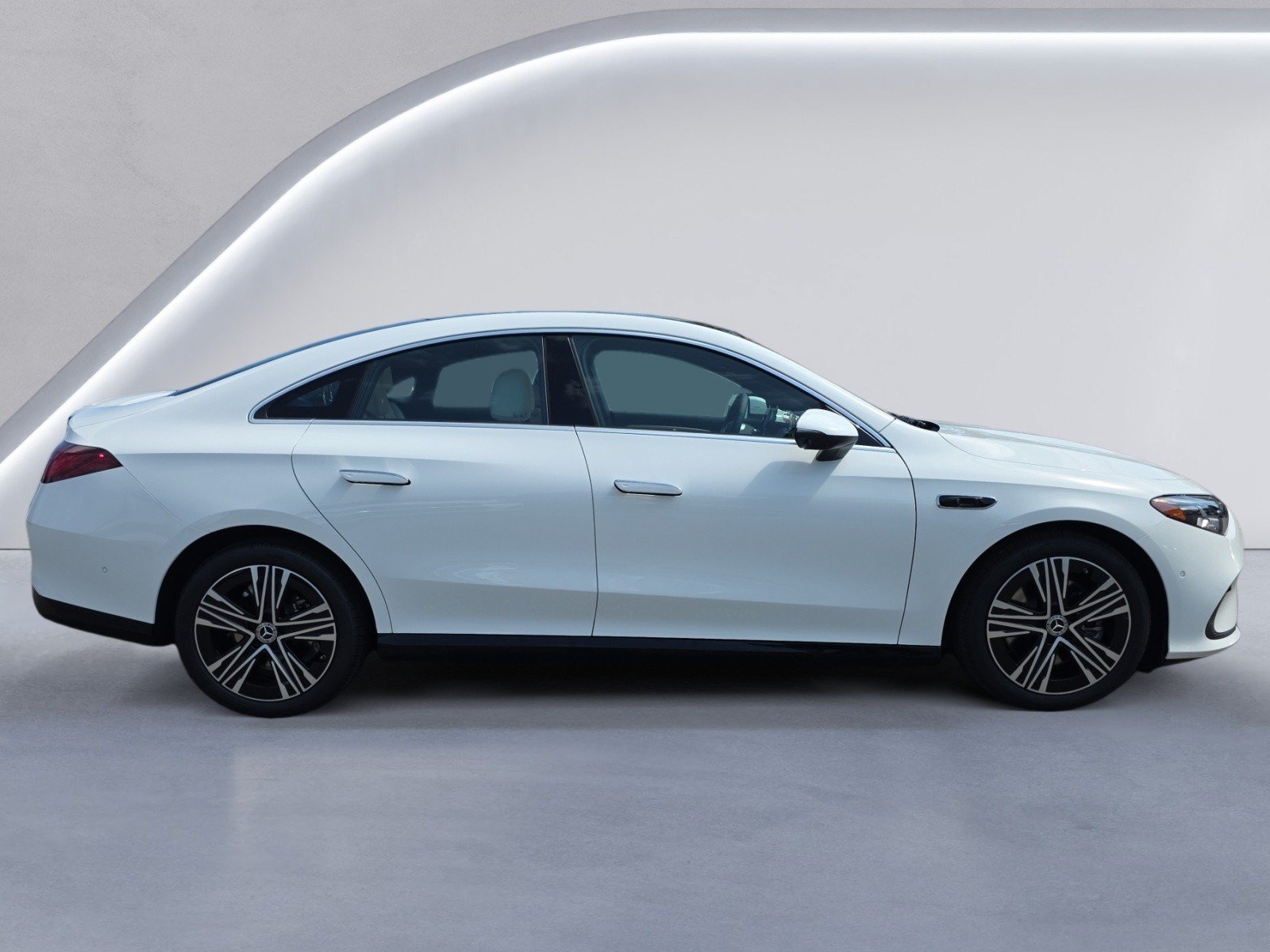 New 2027 Mercedes-Benz CLA 220 Hybrid Sedan