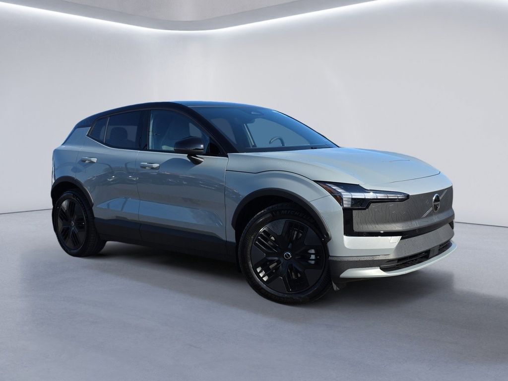New 2026 Volvo EX30 Cross Country Cross Country Ultra Sport Utility