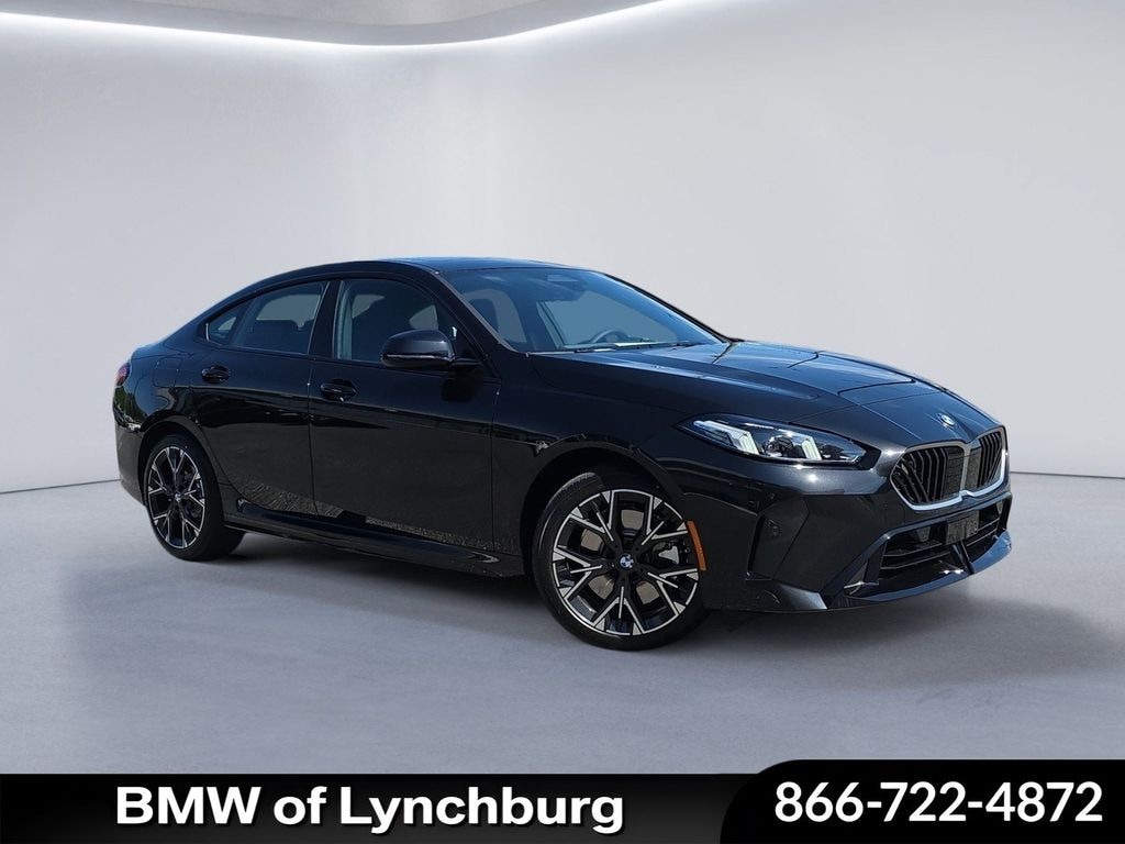 New 2026 BMW 2 Series 228 Sedan