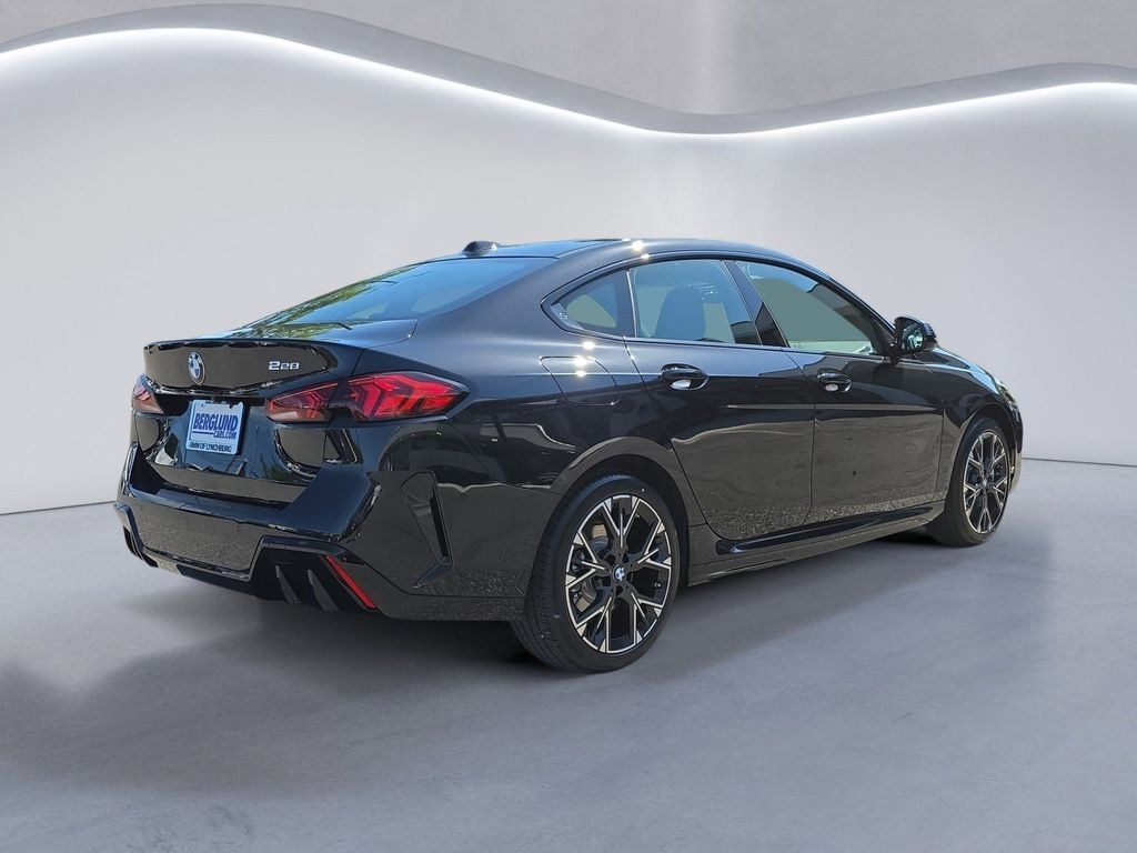 New 2026 BMW 2 Series 228 Sedan