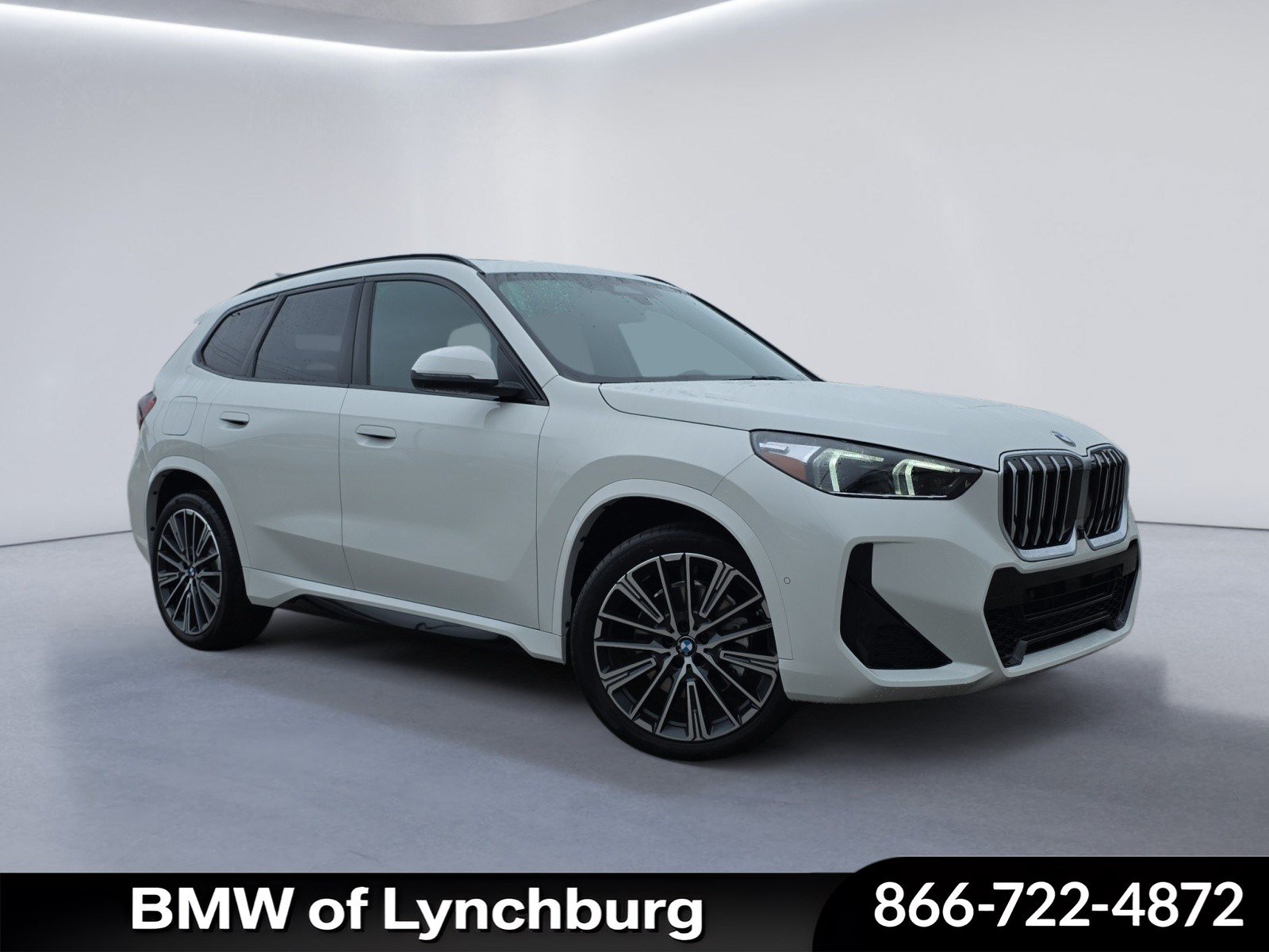 2027 BMW X1 28i