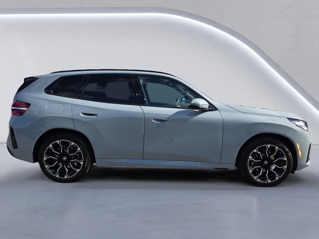 New 2026 BMW X3 30 xDrive Sport Utility