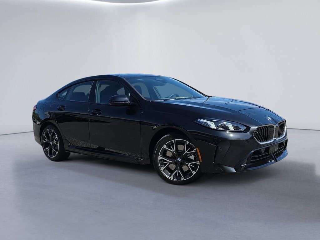 New 2026 BMW 2 Series 228 Sedan