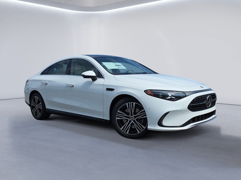 New 2027 Mercedes-Benz CLA 220 Hybrid Sedan
