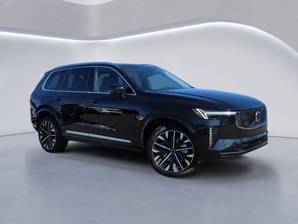 Certified 2026 Volvo XC90 B6 Plus 7-Seater SUV