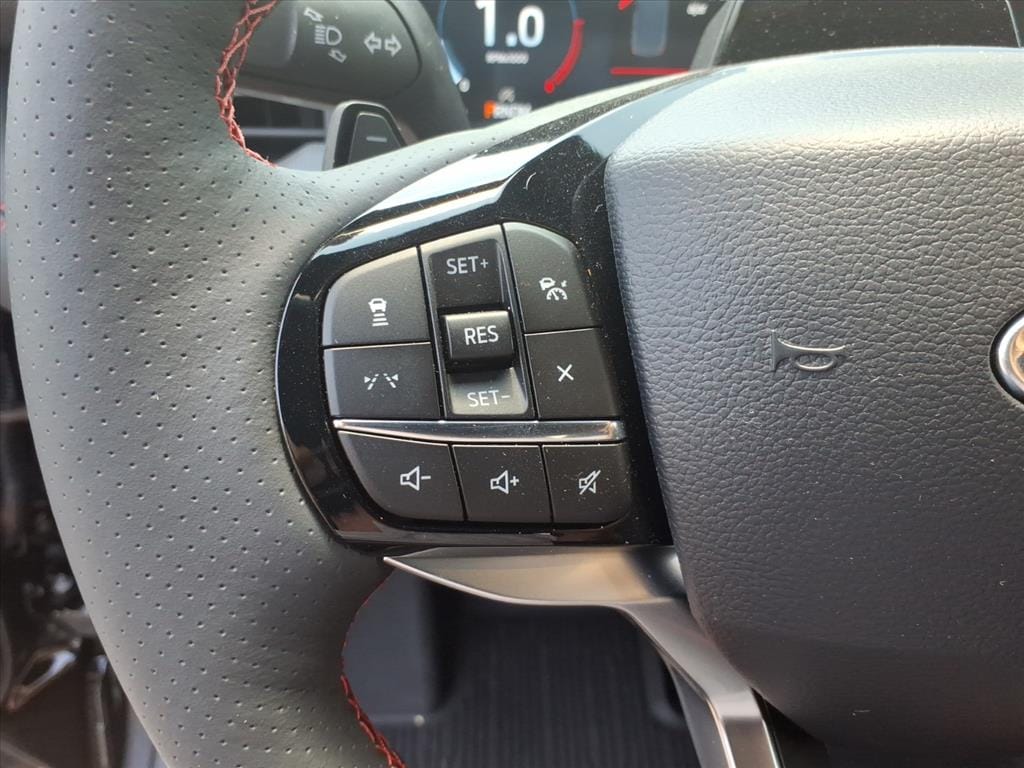 2026 Ford Explorer ST - Photo 13