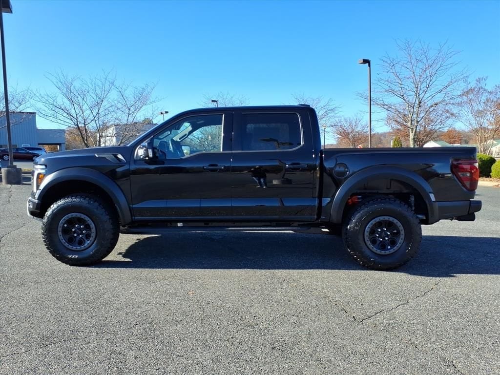 2025 Ford F-150 Raptor - Photo 6