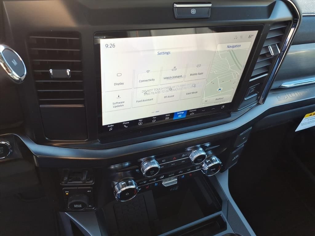 2026 Ford F-250 Super Duty Lariat - Photo 13