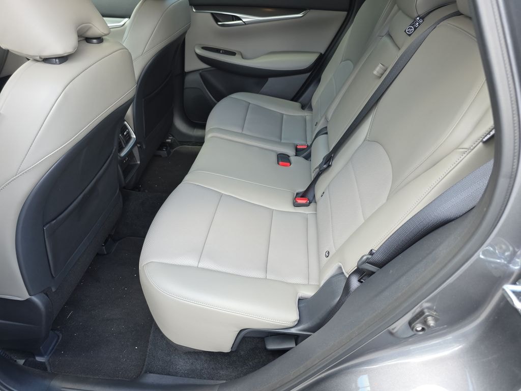 2025 INFINITI QX50 Luxe - Photo 8
