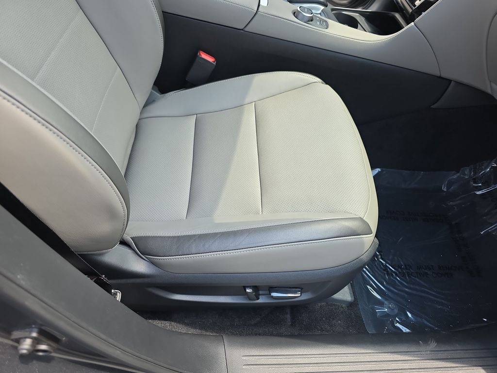 2025 INFINITI QX50 Luxe - Photo 10