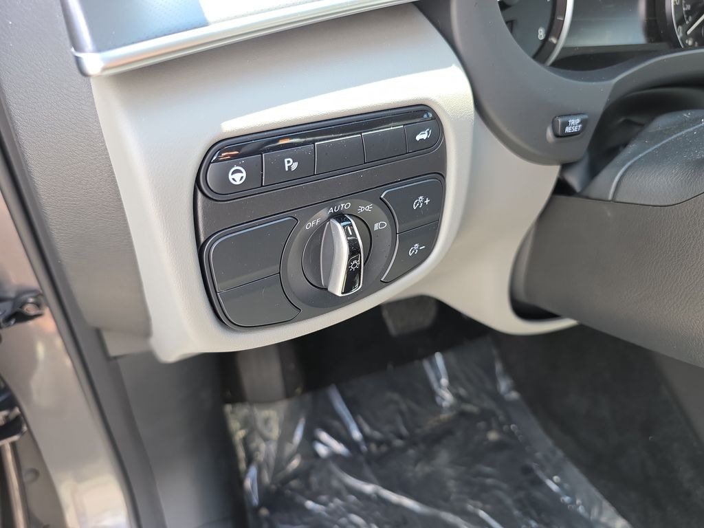 2025 INFINITI QX50 Luxe - Photo 18