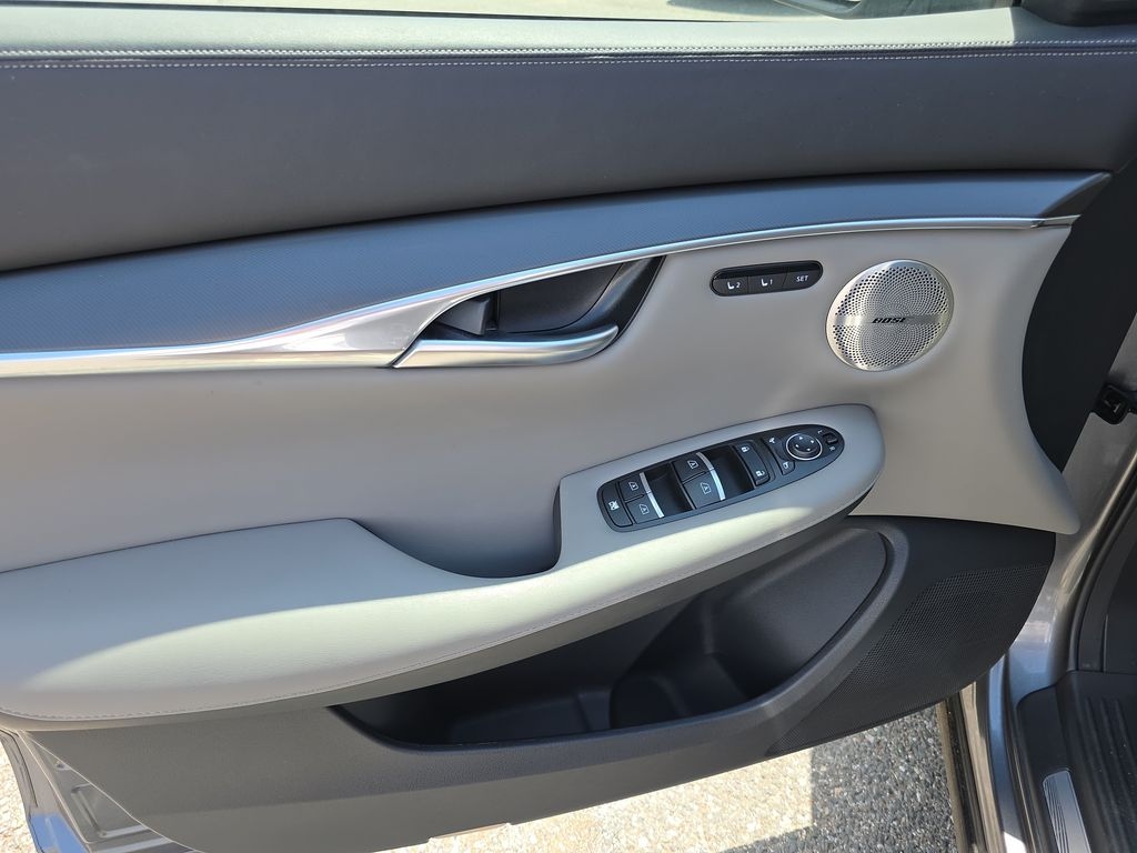 2025 INFINITI QX50 Luxe - Photo 12