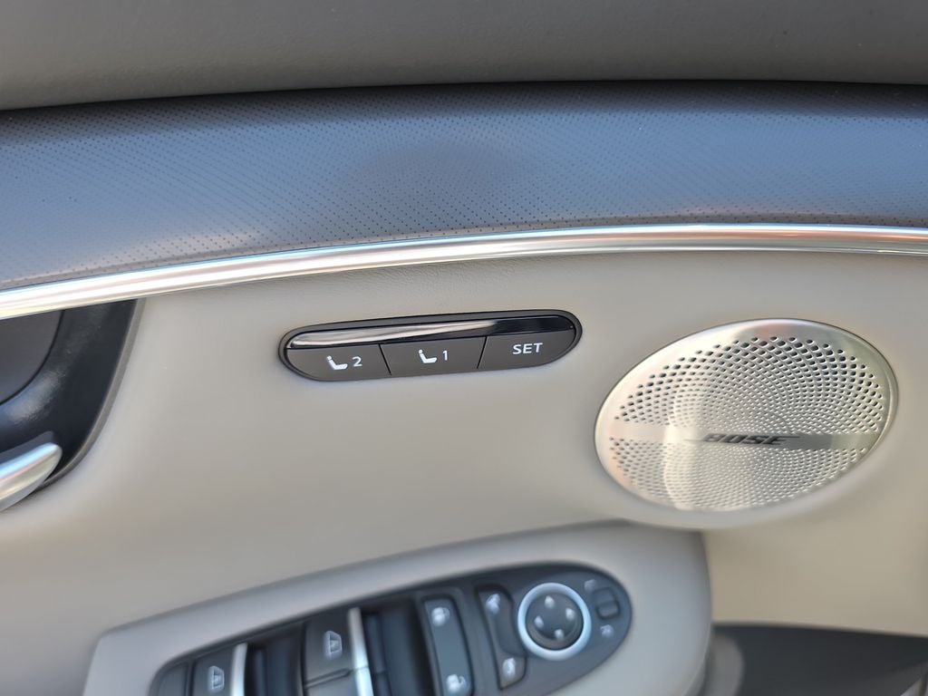 2025 INFINITI QX50 Luxe - Photo 15