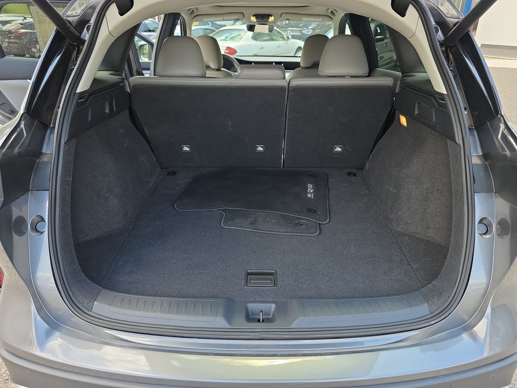2025 INFINITI QX50 Luxe - Photo 17
