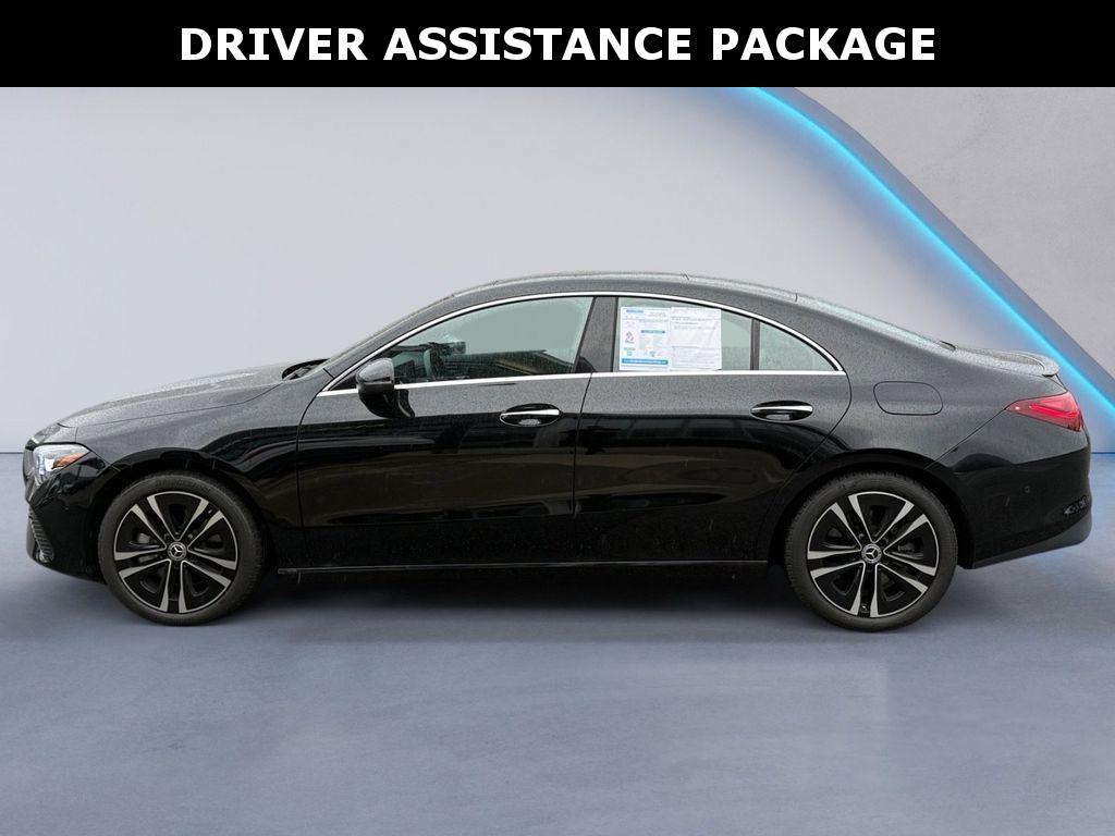 2024 Mercedes-Benz CLA CLA 250 - Photo 5