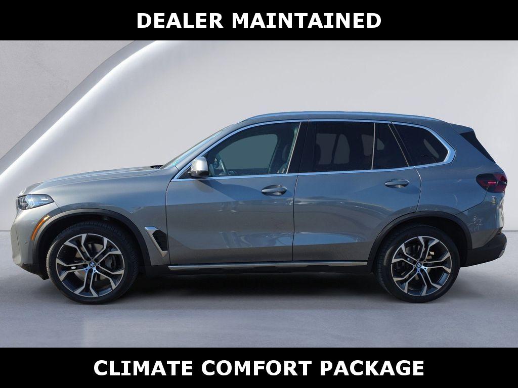 2024 BMW X5 40i - Photo 5