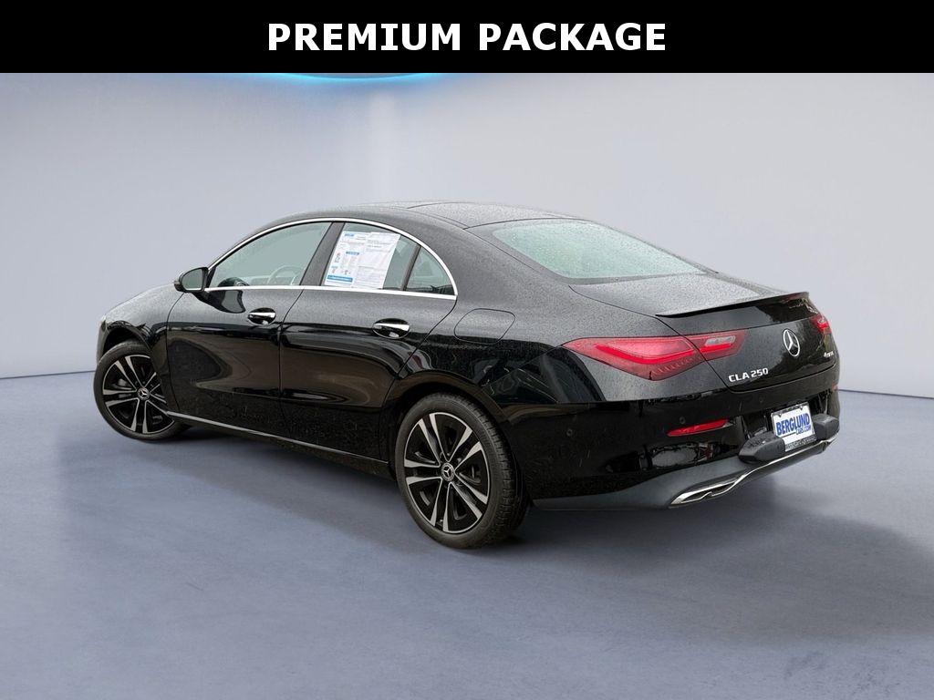 2024 Mercedes-Benz CLA CLA 250 - Photo 4