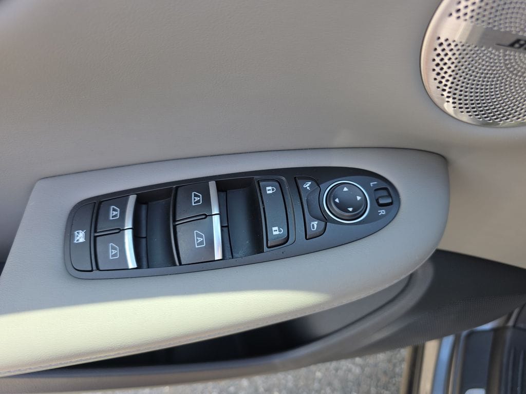 2025 INFINITI QX50 Luxe - Photo 13