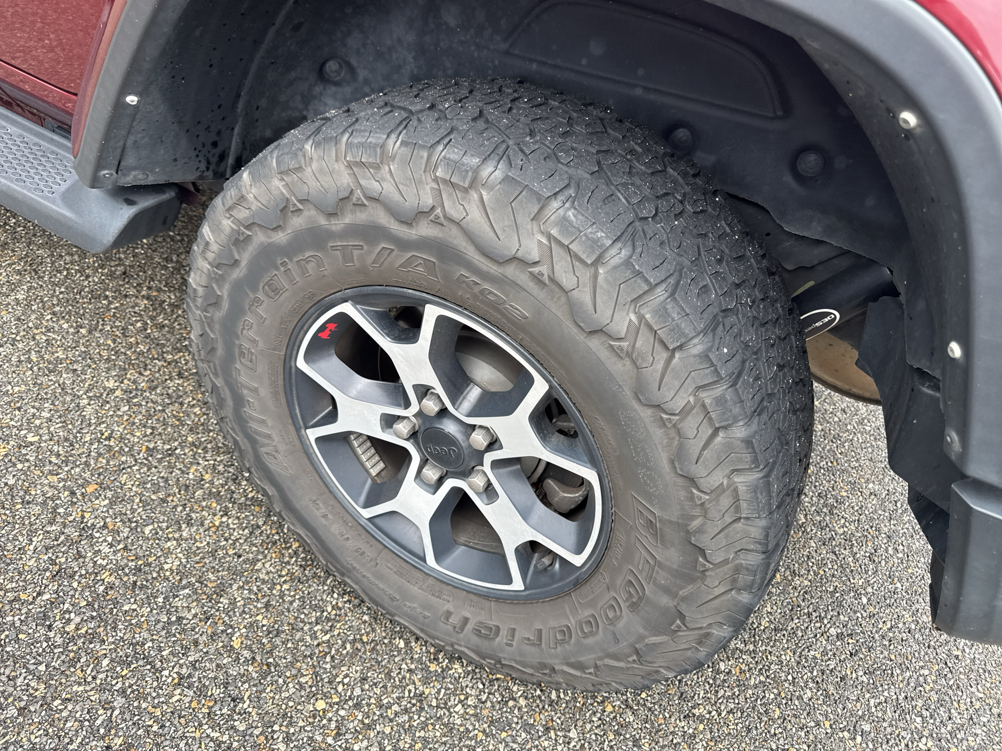Used 2021 Jeep Wrangler Unlimited Rubicon SUV