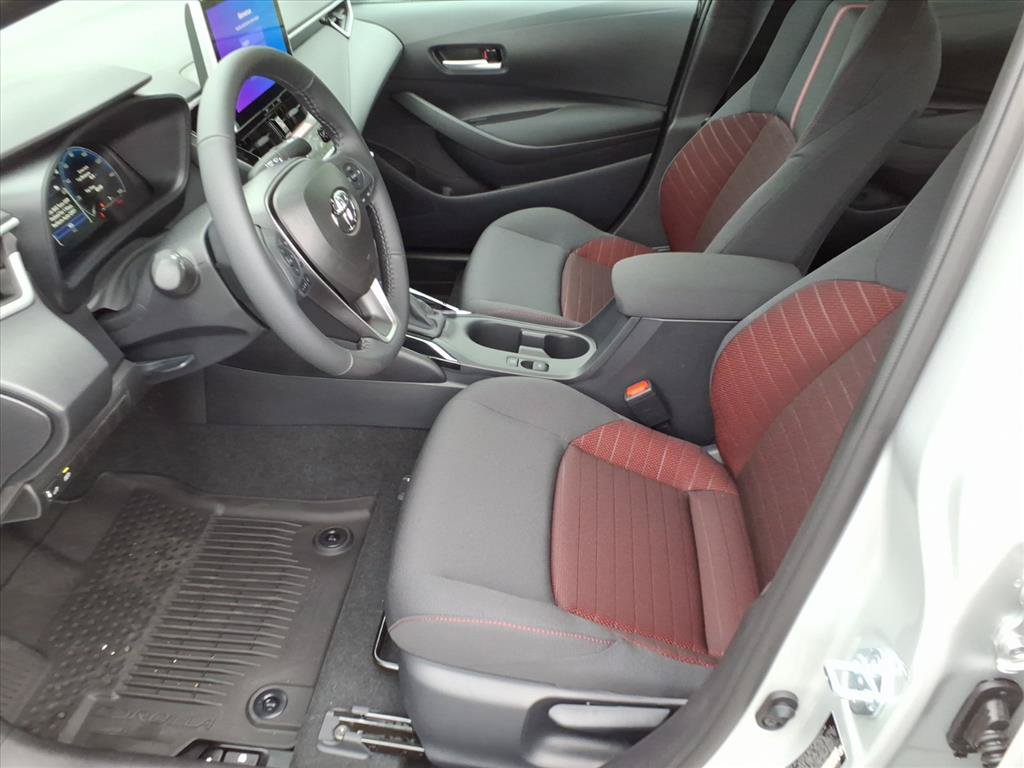 New 2026 Toyota Corolla SE SE