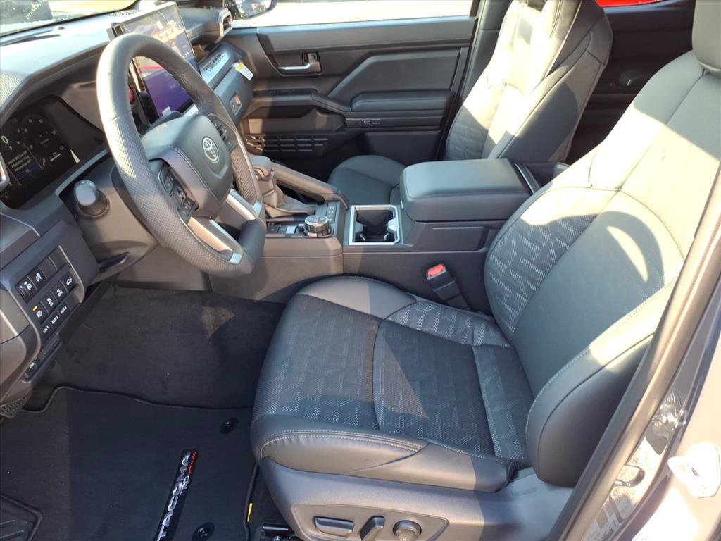 New 2026 Toyota Tacoma TRD Off-Road 4X4 DOUBLE CAB