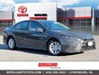  Toyota Camry Hybrid