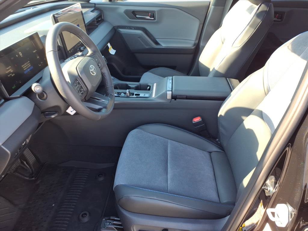 New 2026 Toyota RAV4 XSE SUV