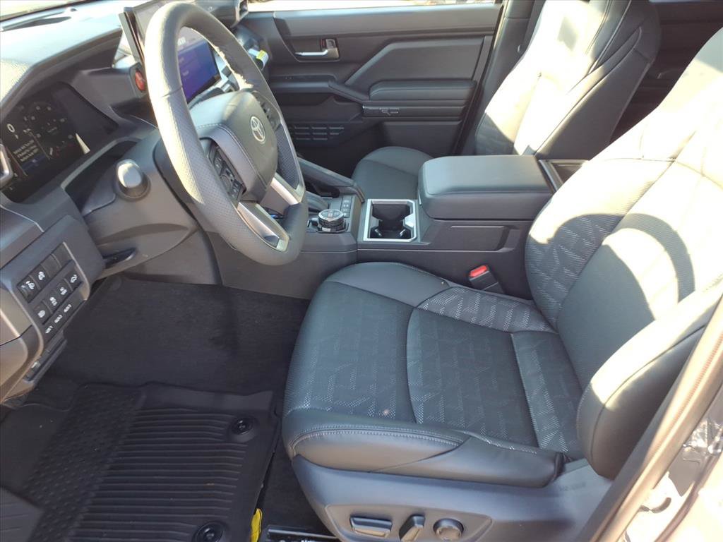 New 2026 Toyota Tacoma TRD Off-Road Truck Double Cab