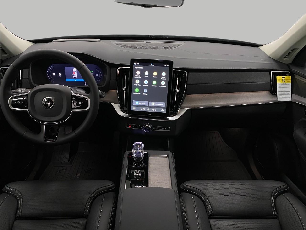2026 Volvo XC90 Ultra - Photo 19