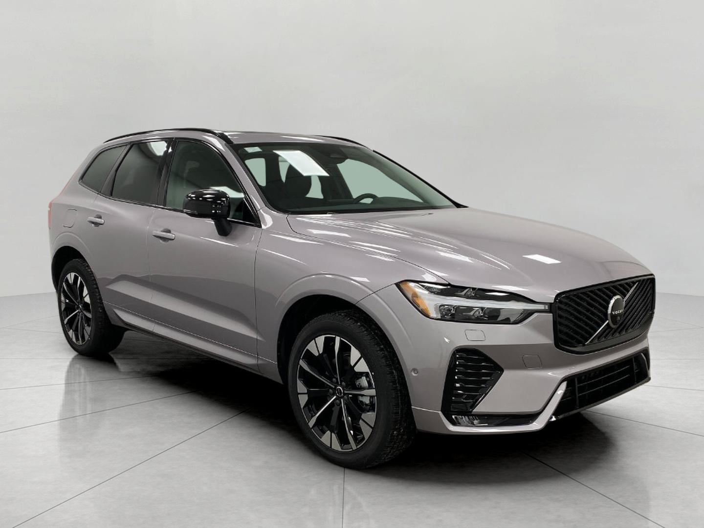 2026 Volvo XC60