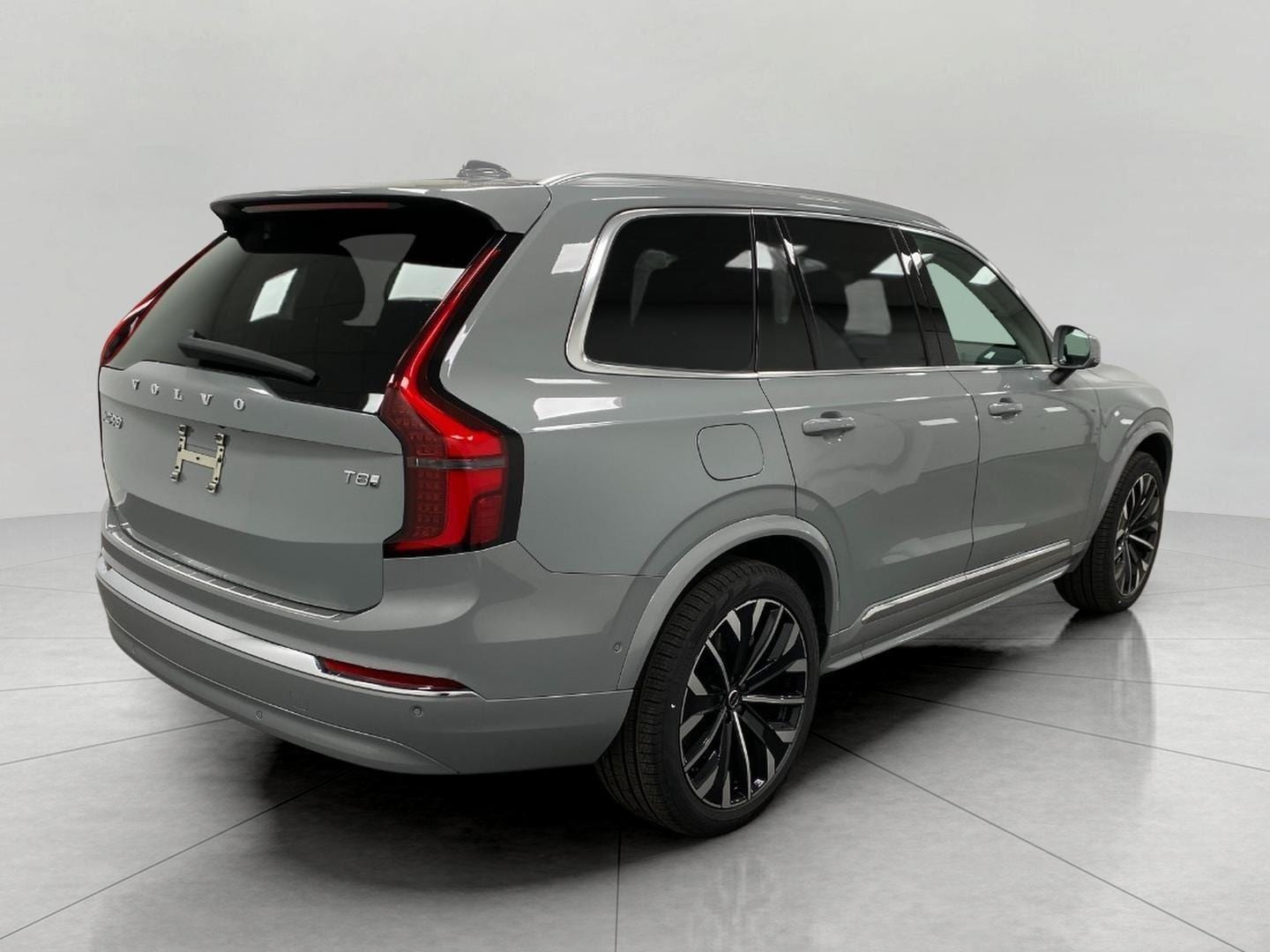 2026 Volvo XC90 Ultra - Photo 38
