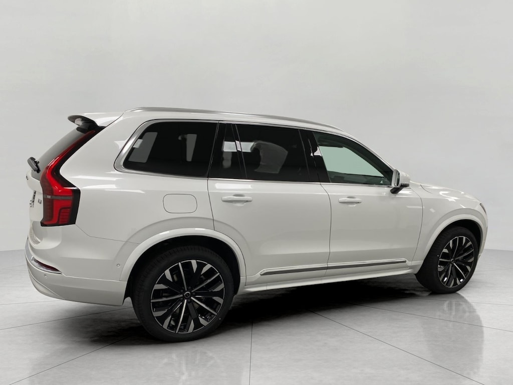 New 2026 Volvo XC90 plug-in hybrid T8 Plus 7-Seater SUV