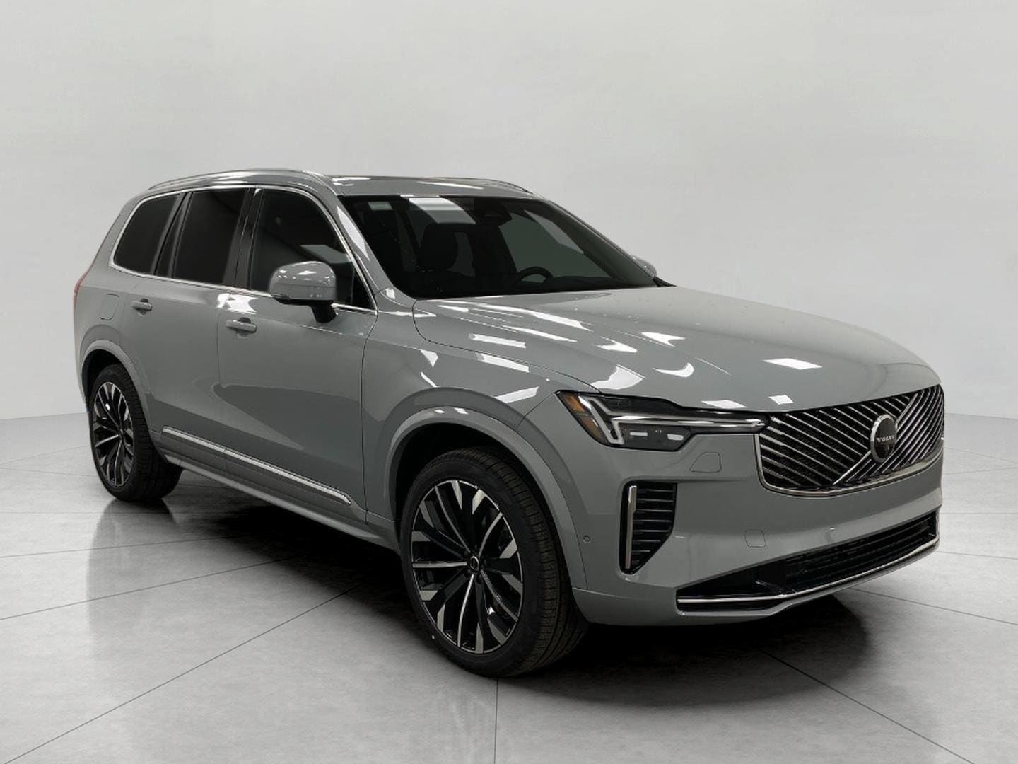2026 Volvo XC90 Ultra - Photo 36