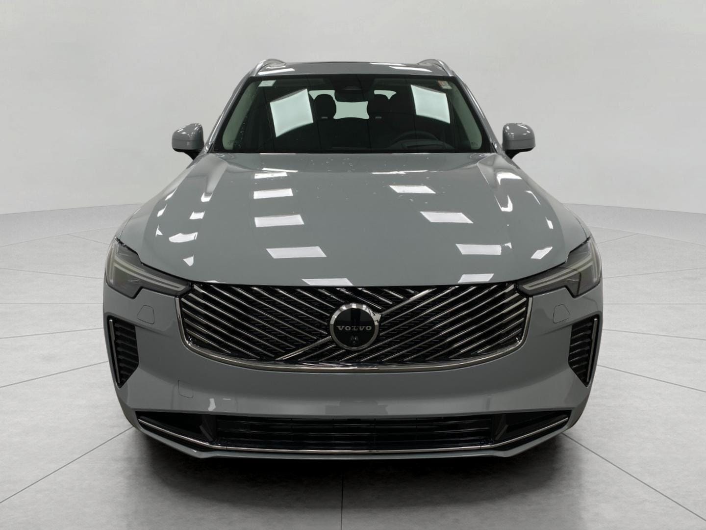 2026 Volvo XC90 Ultra - Photo 45