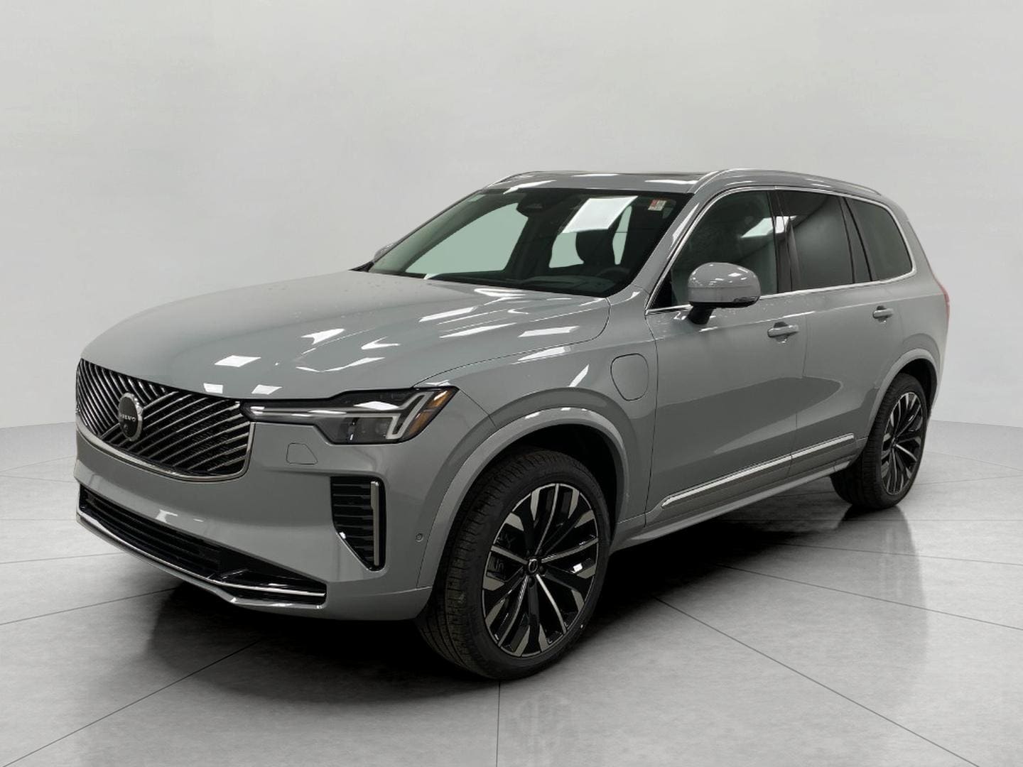 2026 Volvo XC90 Ultra - Photo 9