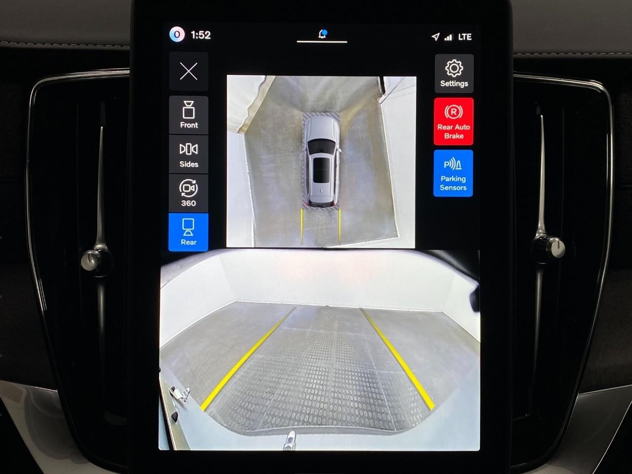 2026 Volvo XC90 Ultra - Photo 22